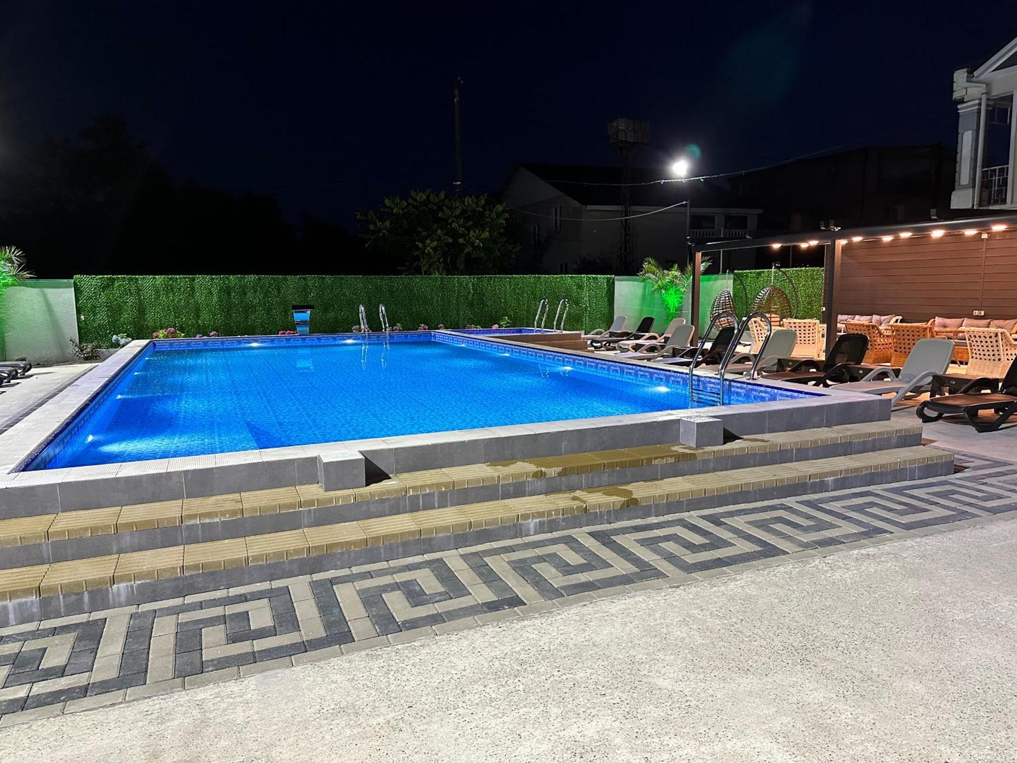Hotel Lion Ureki Εξωτερικό φωτογραφία