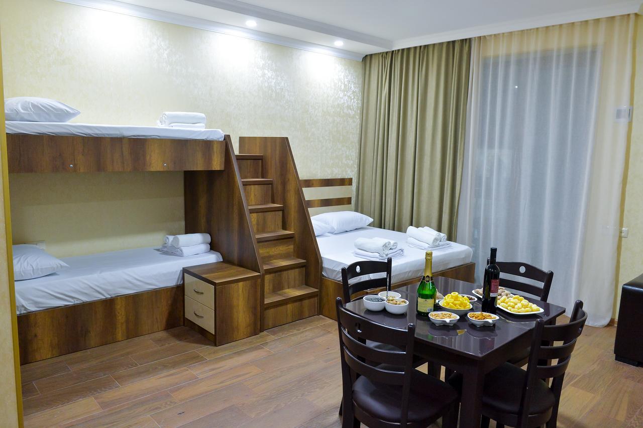 Hotel Lion Ureki Εξωτερικό φωτογραφία
