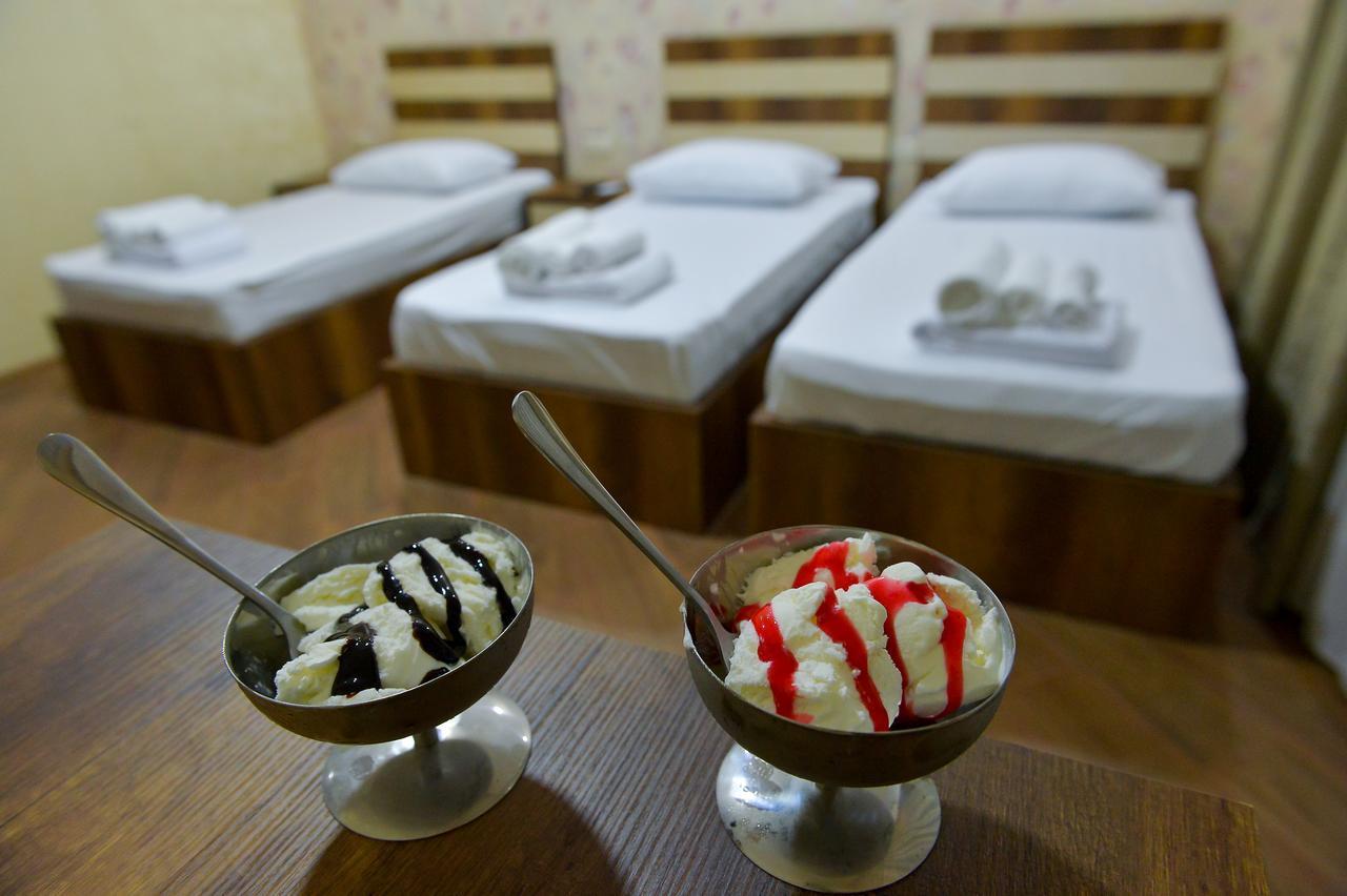 Hotel Lion Ureki Εξωτερικό φωτογραφία