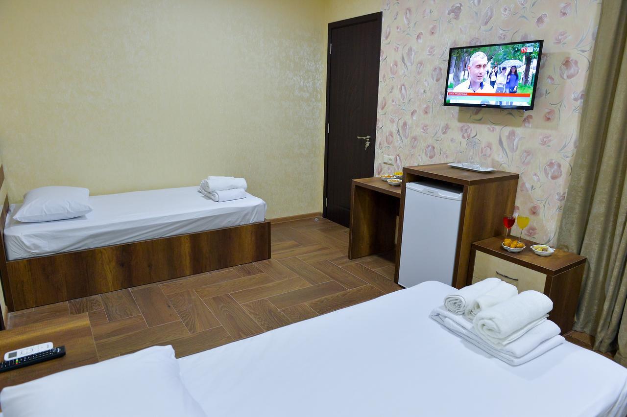 Hotel Lion Ureki Εξωτερικό φωτογραφία