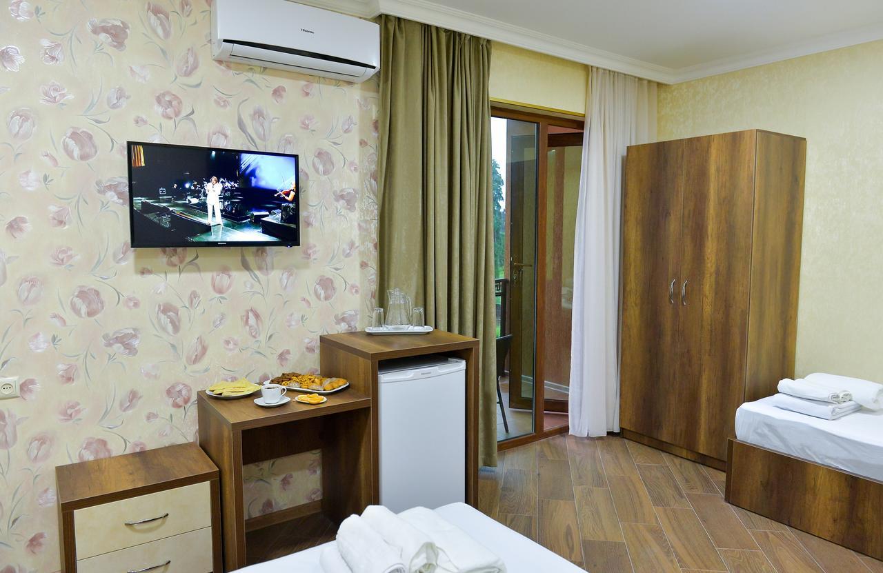 Hotel Lion Ureki Εξωτερικό φωτογραφία