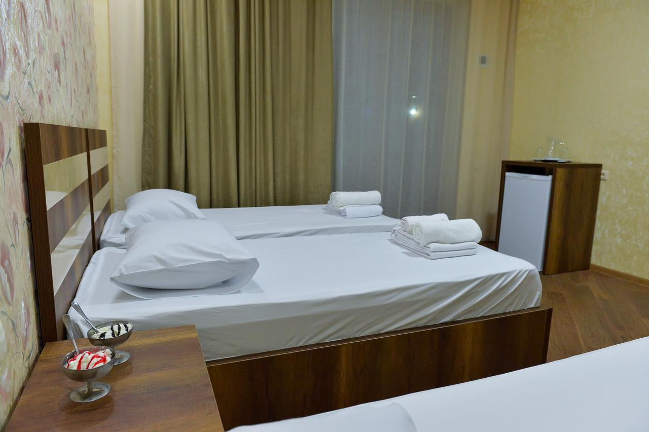 Hotel Lion Ureki Εξωτερικό φωτογραφία