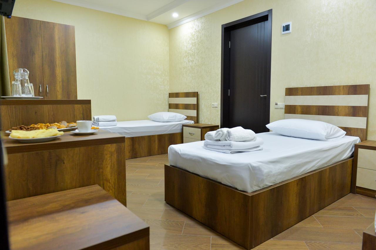 Hotel Lion Ureki Εξωτερικό φωτογραφία
