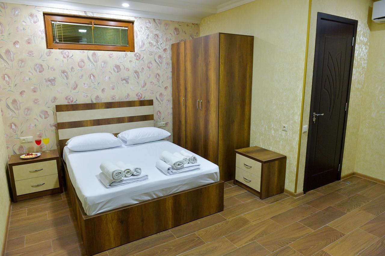 Hotel Lion Ureki Εξωτερικό φωτογραφία