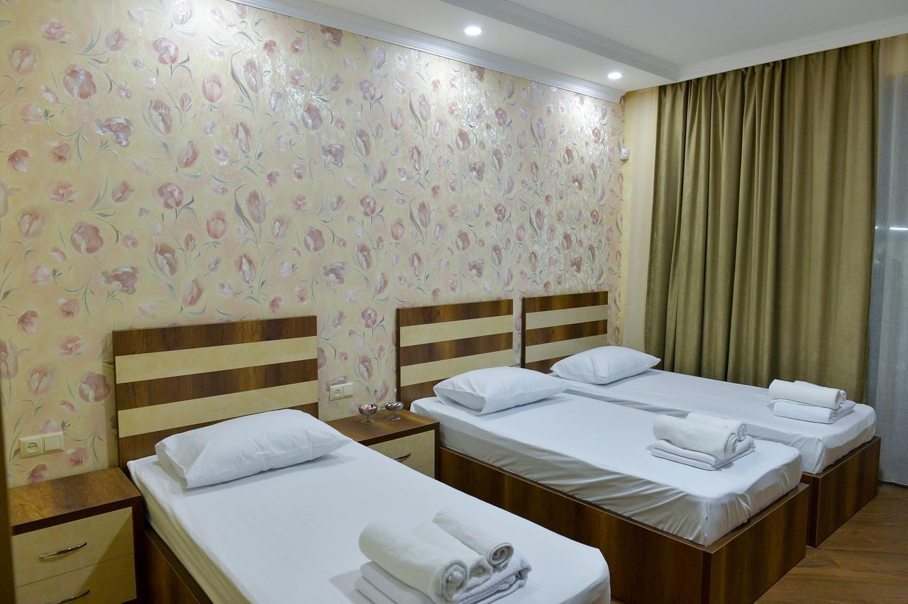 Hotel Lion Ureki Εξωτερικό φωτογραφία