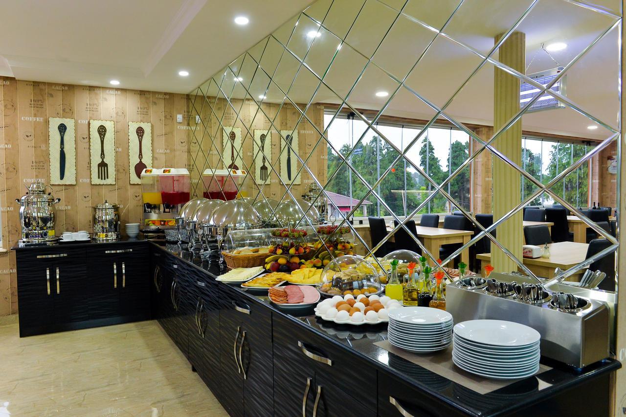 Hotel Lion Ureki Εξωτερικό φωτογραφία