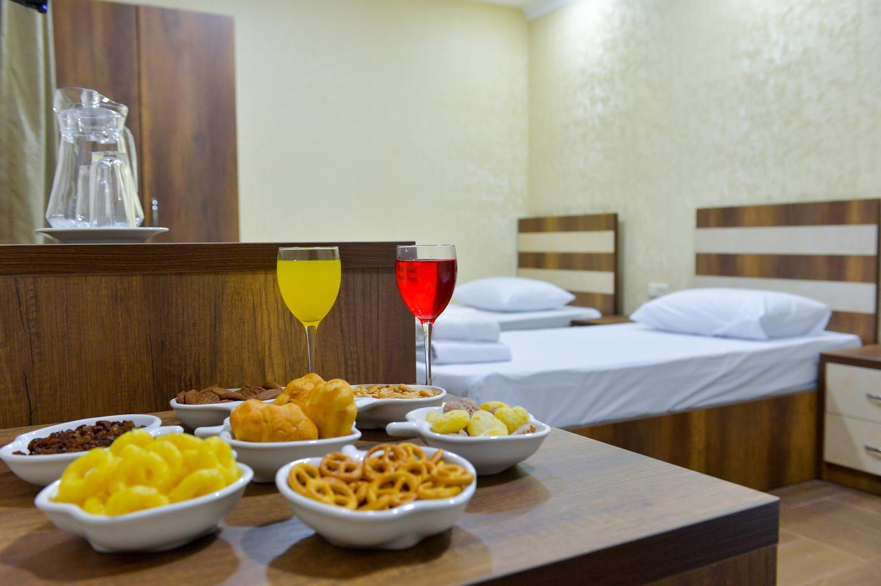 Hotel Lion Ureki Εξωτερικό φωτογραφία