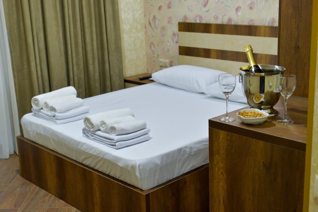Hotel Lion Ureki Εξωτερικό φωτογραφία