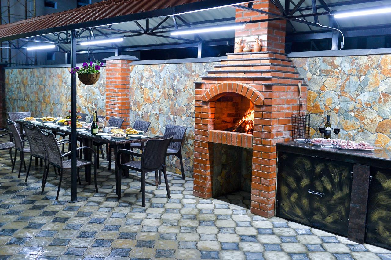 Hotel Lion Ureki Εξωτερικό φωτογραφία