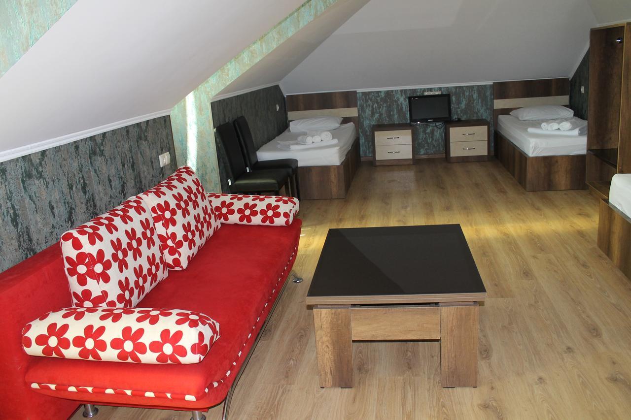 Hotel Lion Ureki Εξωτερικό φωτογραφία