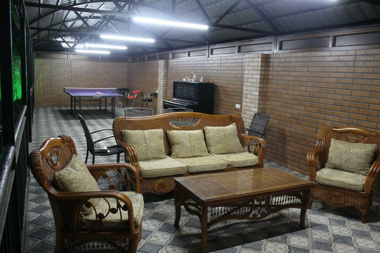 Hotel Lion Ureki Εξωτερικό φωτογραφία