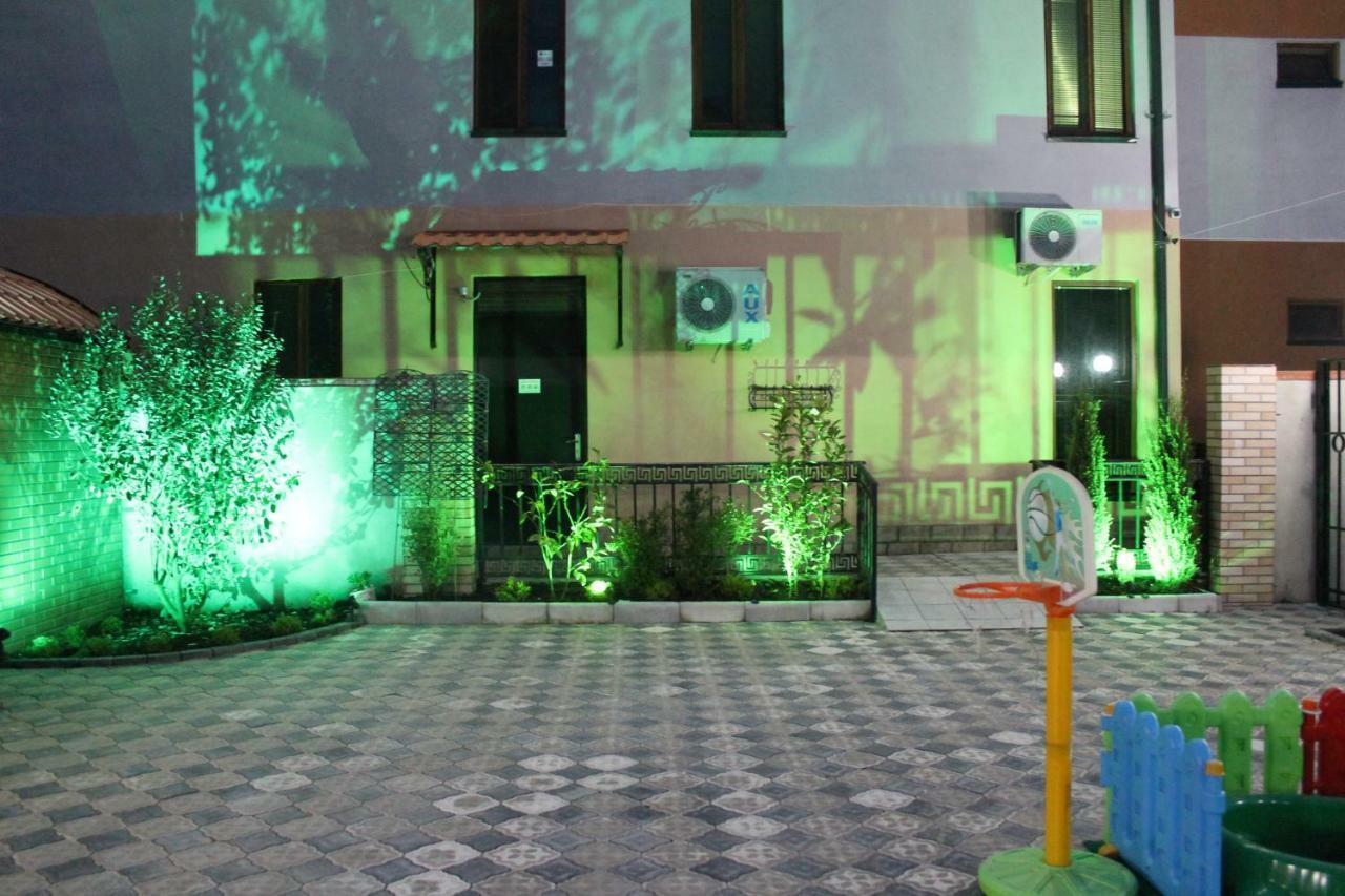 Hotel Lion Ureki Εξωτερικό φωτογραφία