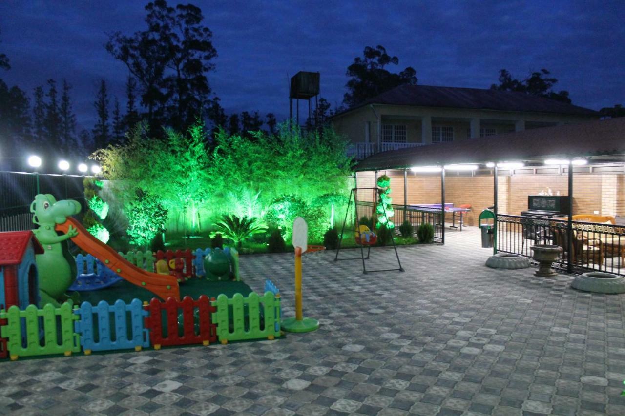 Hotel Lion Ureki Εξωτερικό φωτογραφία