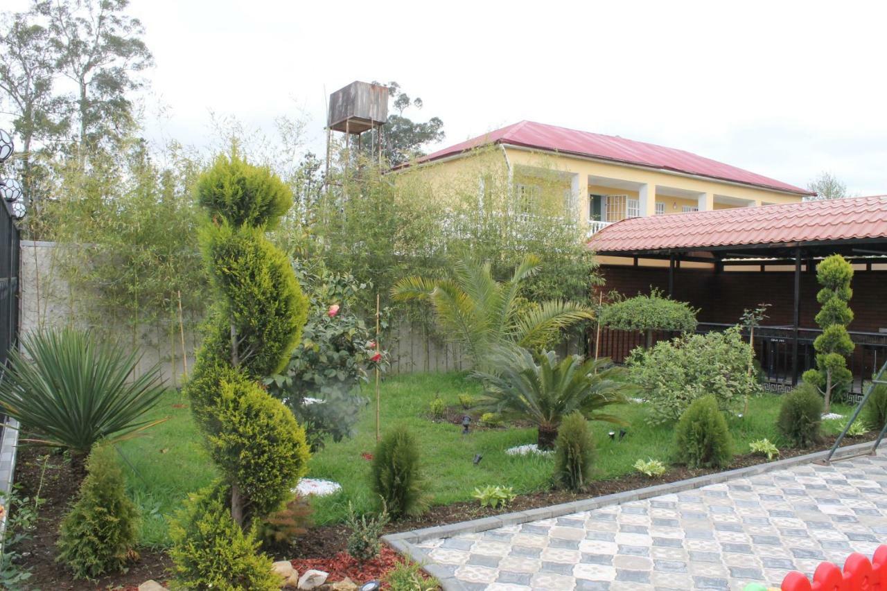 Hotel Lion Ureki Εξωτερικό φωτογραφία
